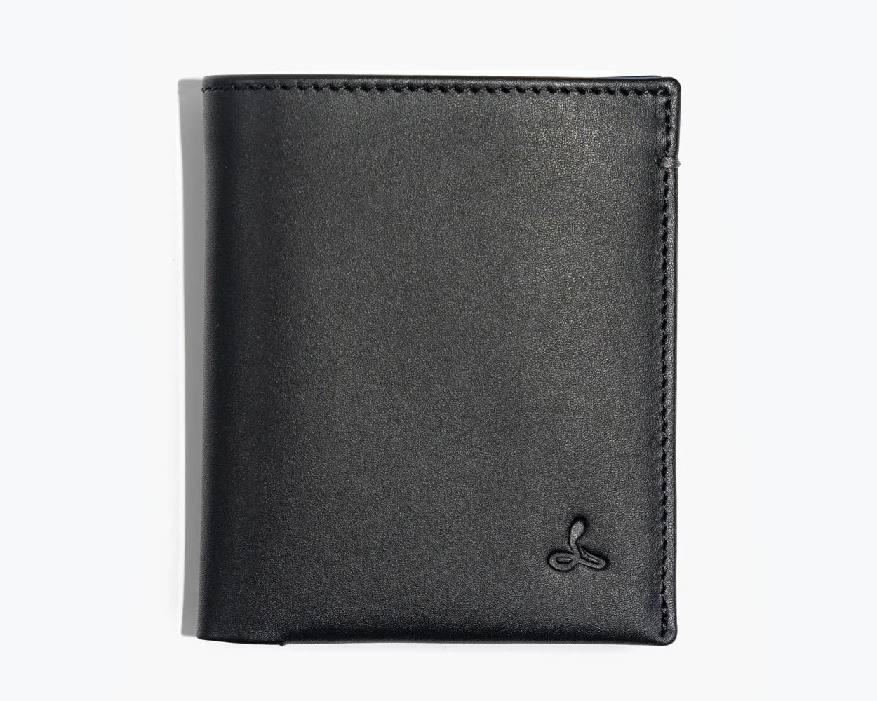 LEATHER BIFOLD WALLET - THE ESSENTIAL COLLECTION