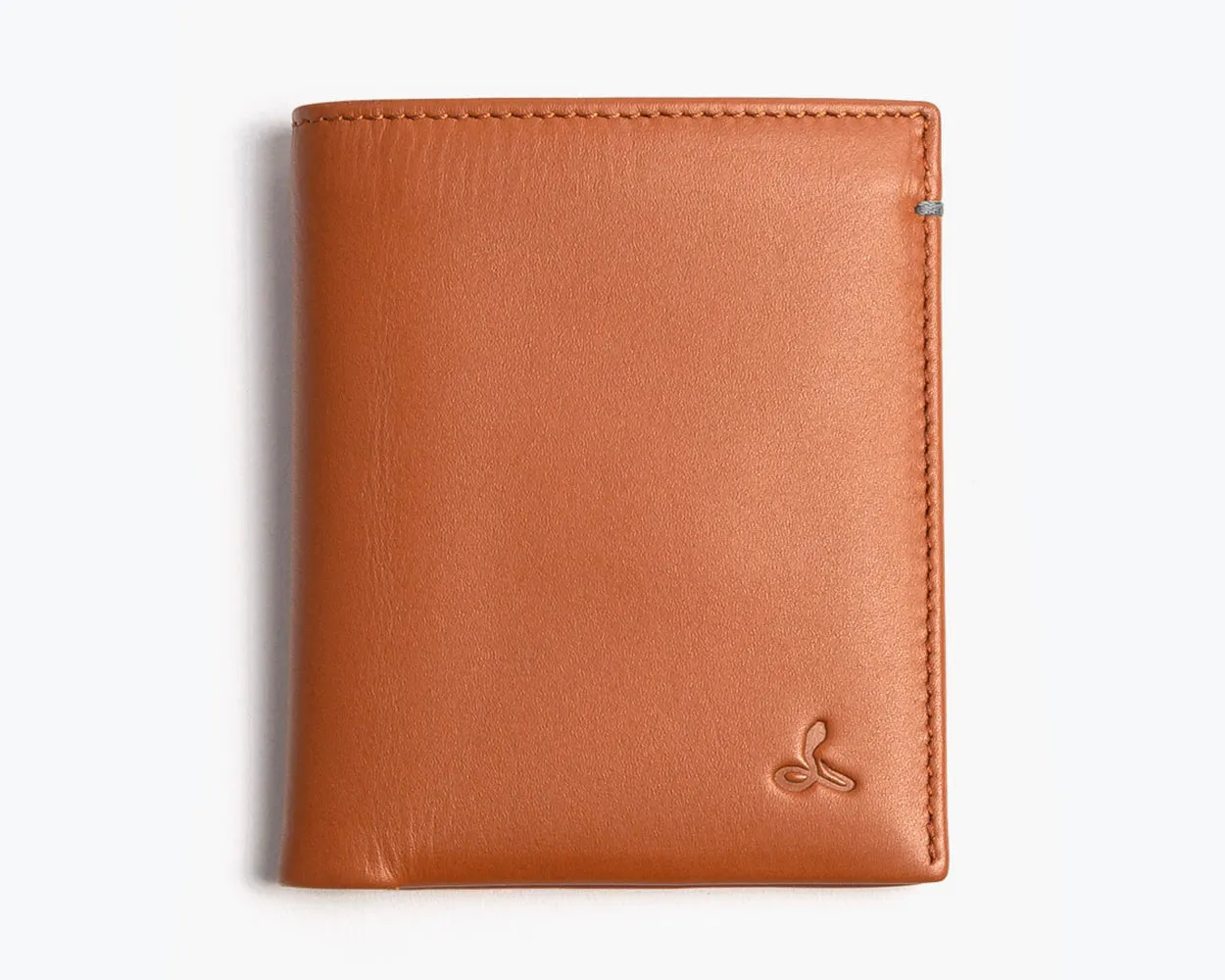 LEATHER BIFOLD WALLET - THE ESSENTIAL COLLECTION