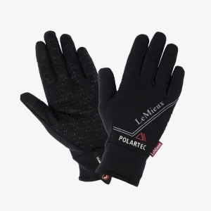 LeMieux Polartec Gloves