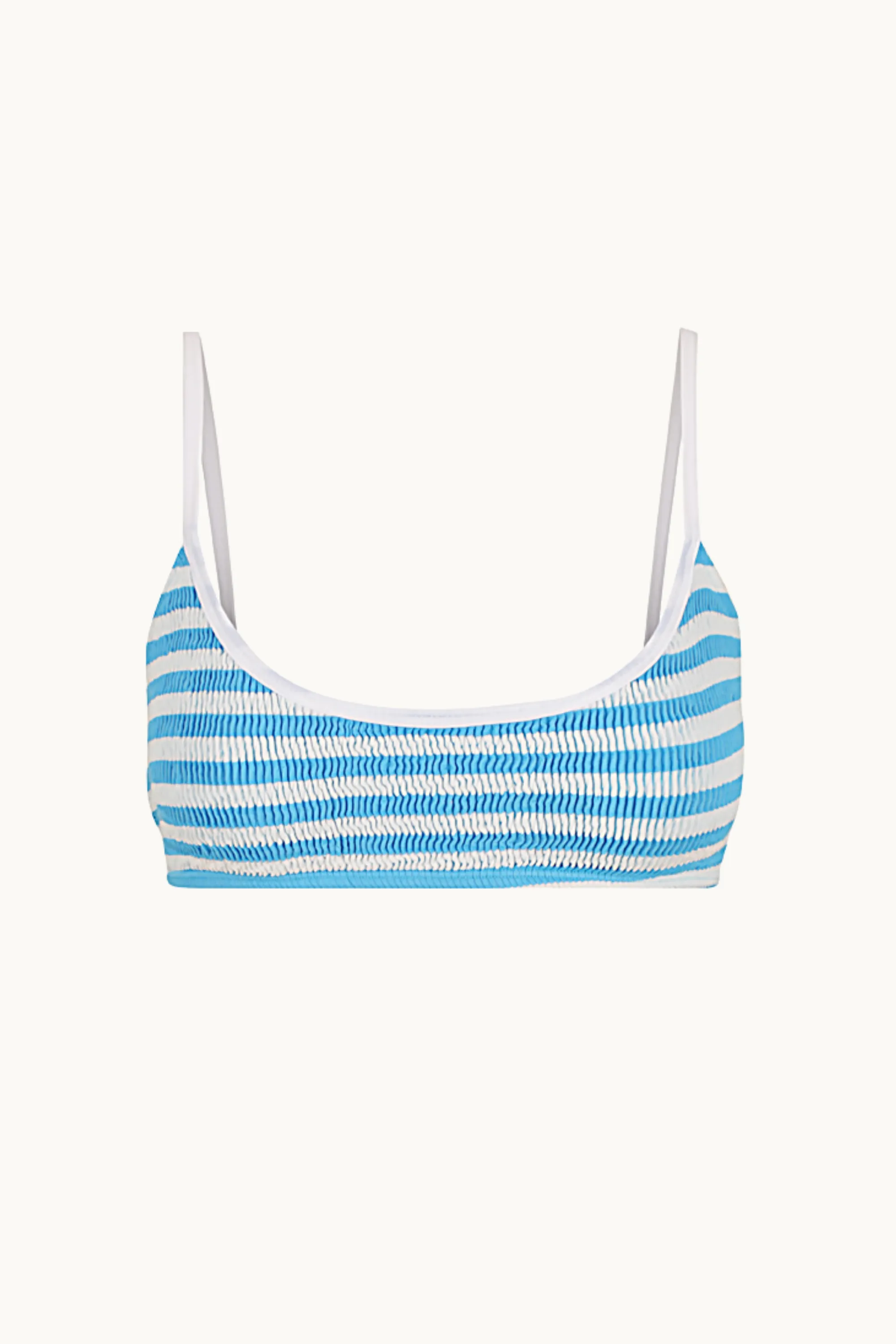 LENNOX KINI AZURE STRIPE