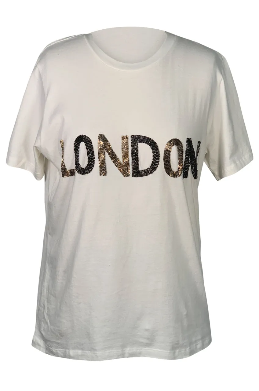 LONDON T-SHIRT