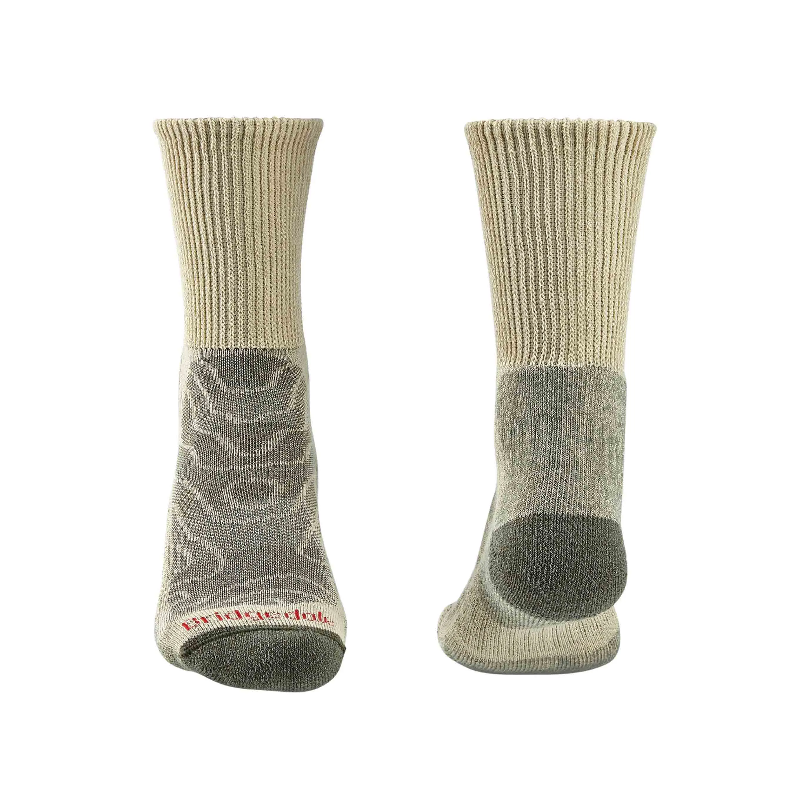 Mens Hike Light Weight Comfort Socks