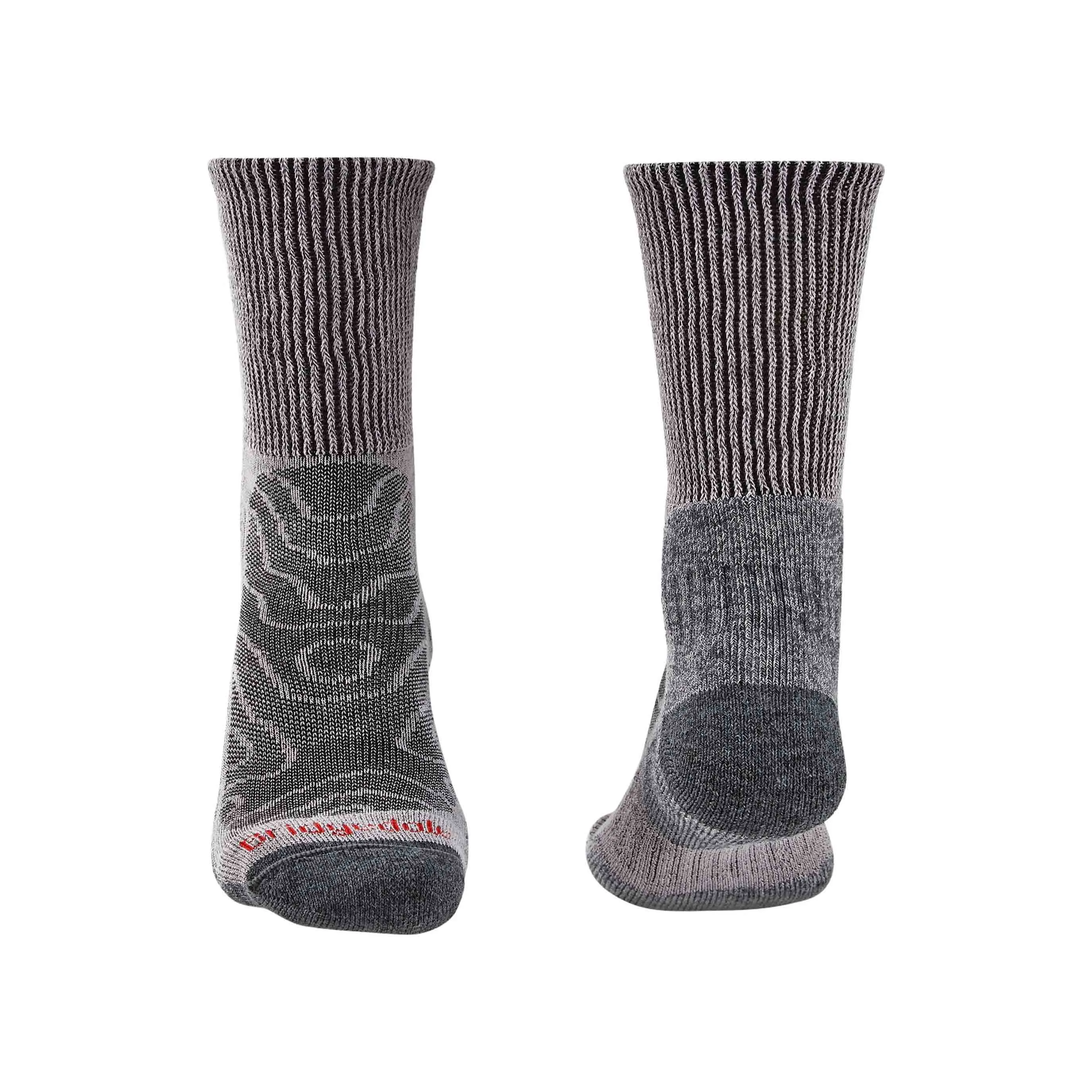 Mens Hike Light Weight Comfort Socks