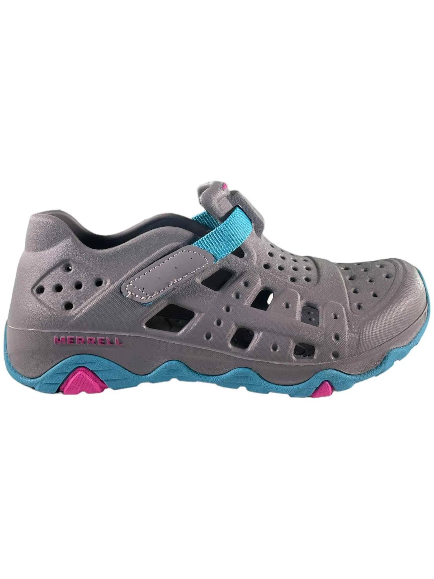 Merrell Girls' Hydro Canyon Shoe