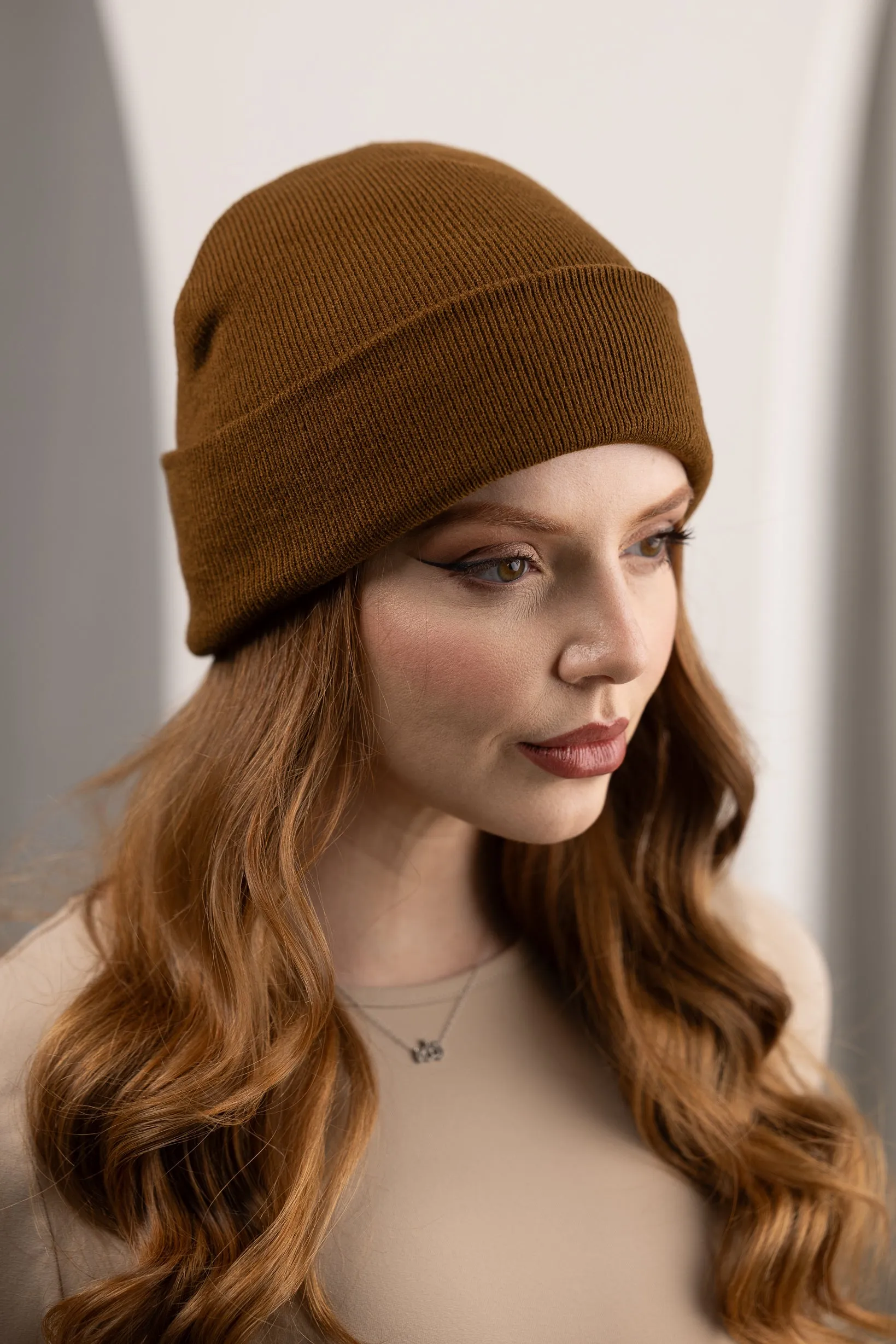 Modelle Beanie - Dark Shades