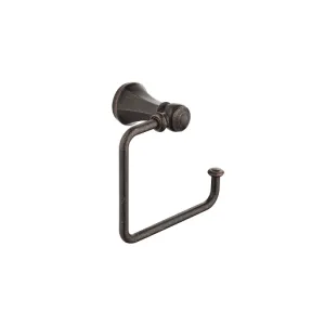 Moen ACC2204ORB towel ring ORB