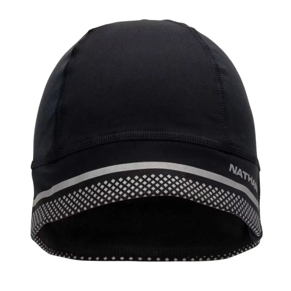 Nathan HyperNight Reflective Beanie