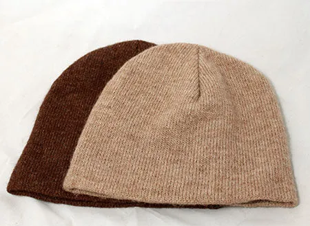 NEAFP ALPACA BEANIE