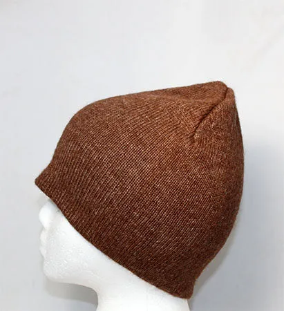 NEAFP ALPACA BEANIE