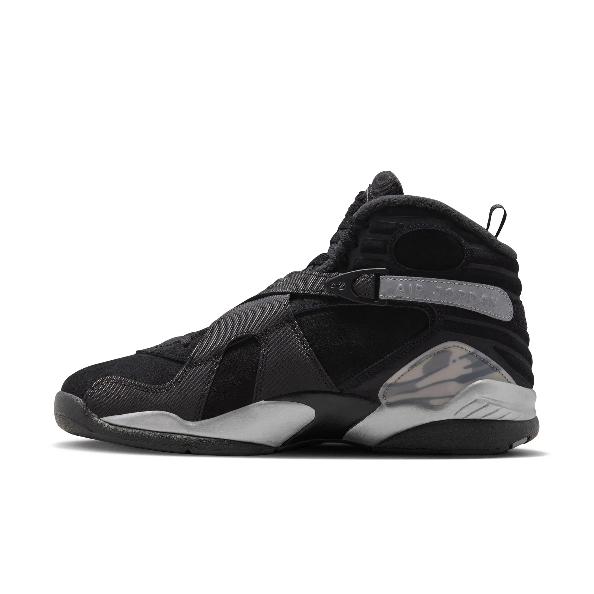 Nike Air Jordan 8 Retro Winterized