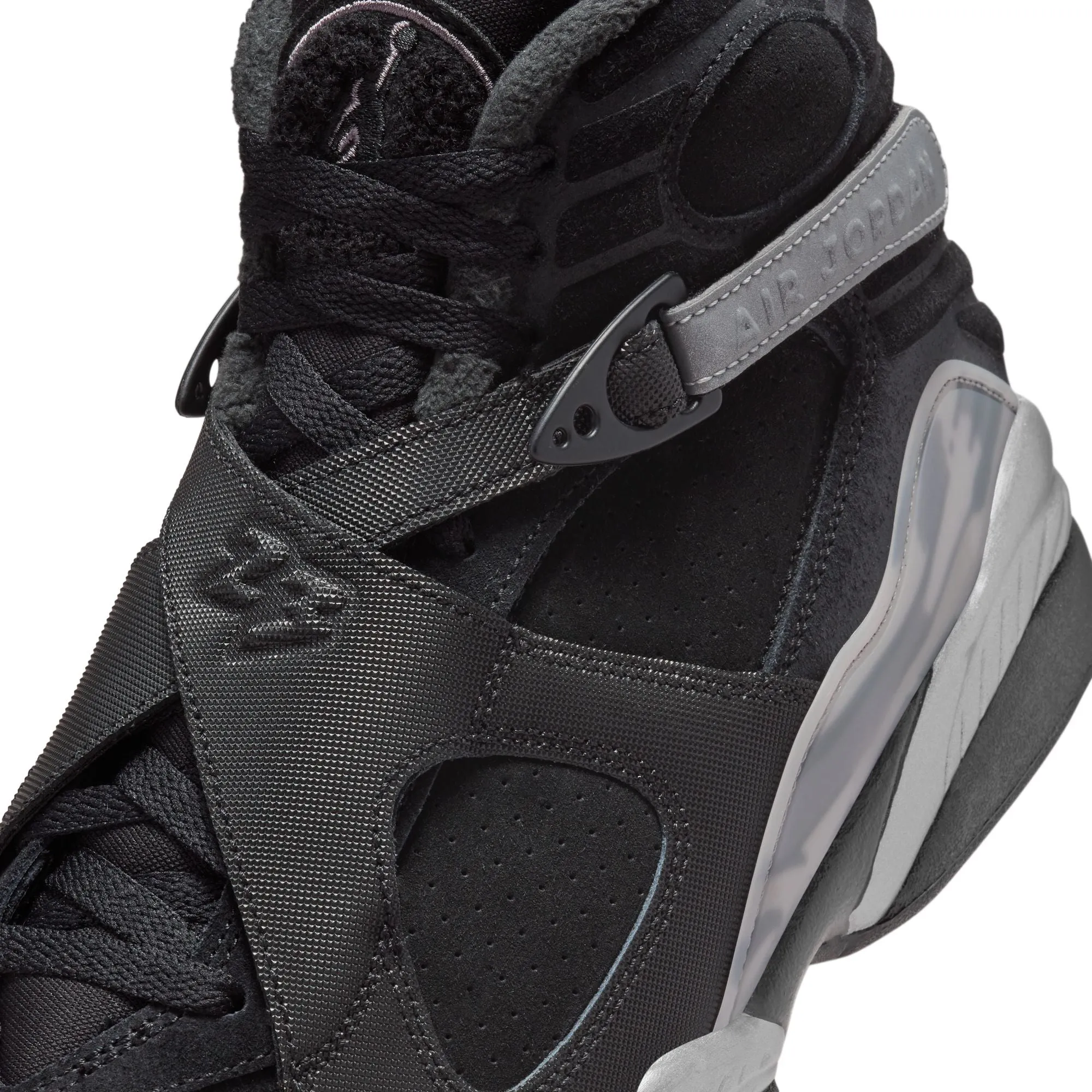 Nike Air Jordan 8 Retro Winterized