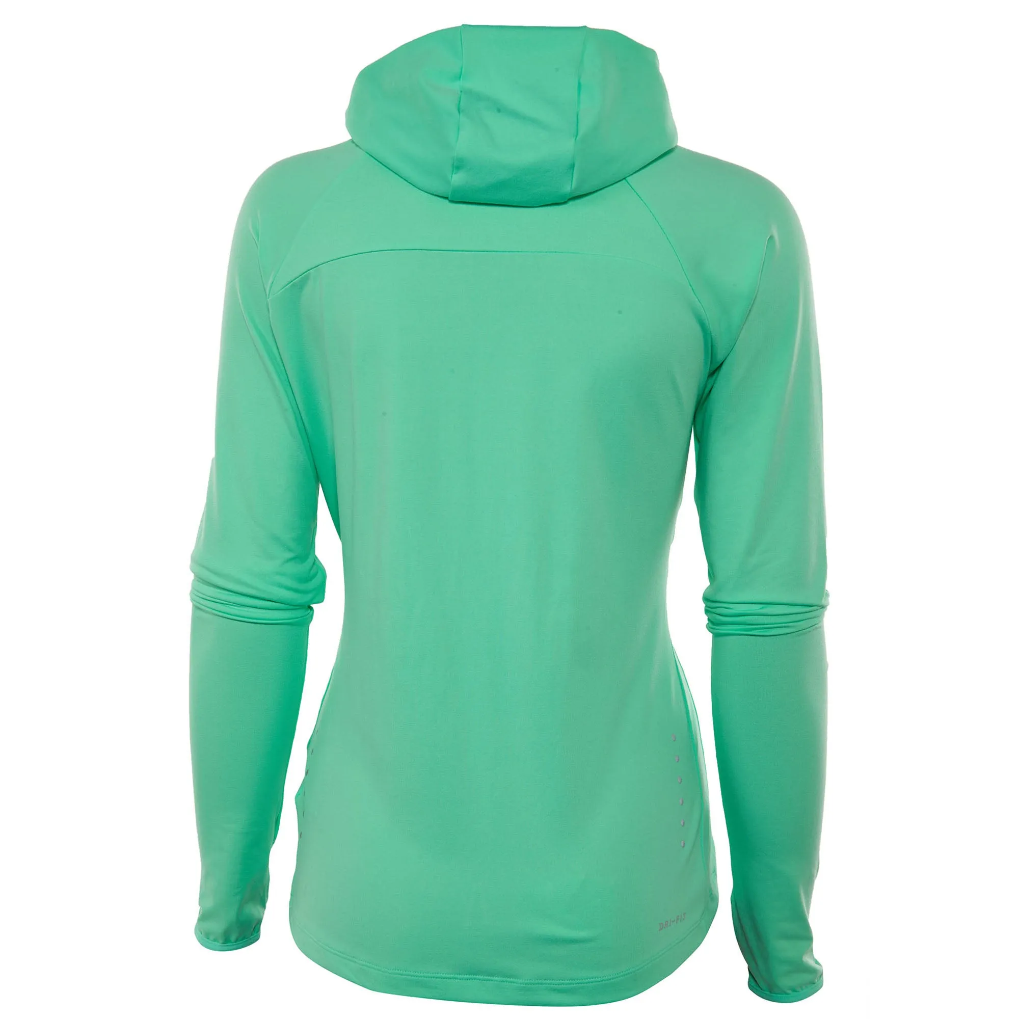 Nike Dry Element Long Sleeve Running Top Womens Style : 685818