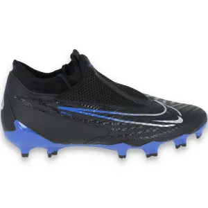 Nike Phantom GX Academy Dynamic Fit MG-Black/Chrome-Hyper Royal