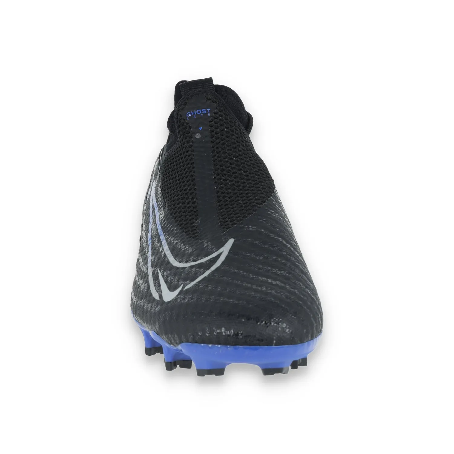 Nike Phantom GX Academy Dynamic Fit MG-Black/Chrome-Hyper Royal