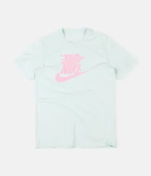 Nike Seasonal Statement T-Shirt - Teal Tint