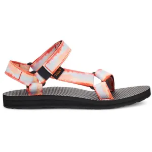 ORIGINAL UNIVERSAL TIEDYE - WOMEN'S SANDAL