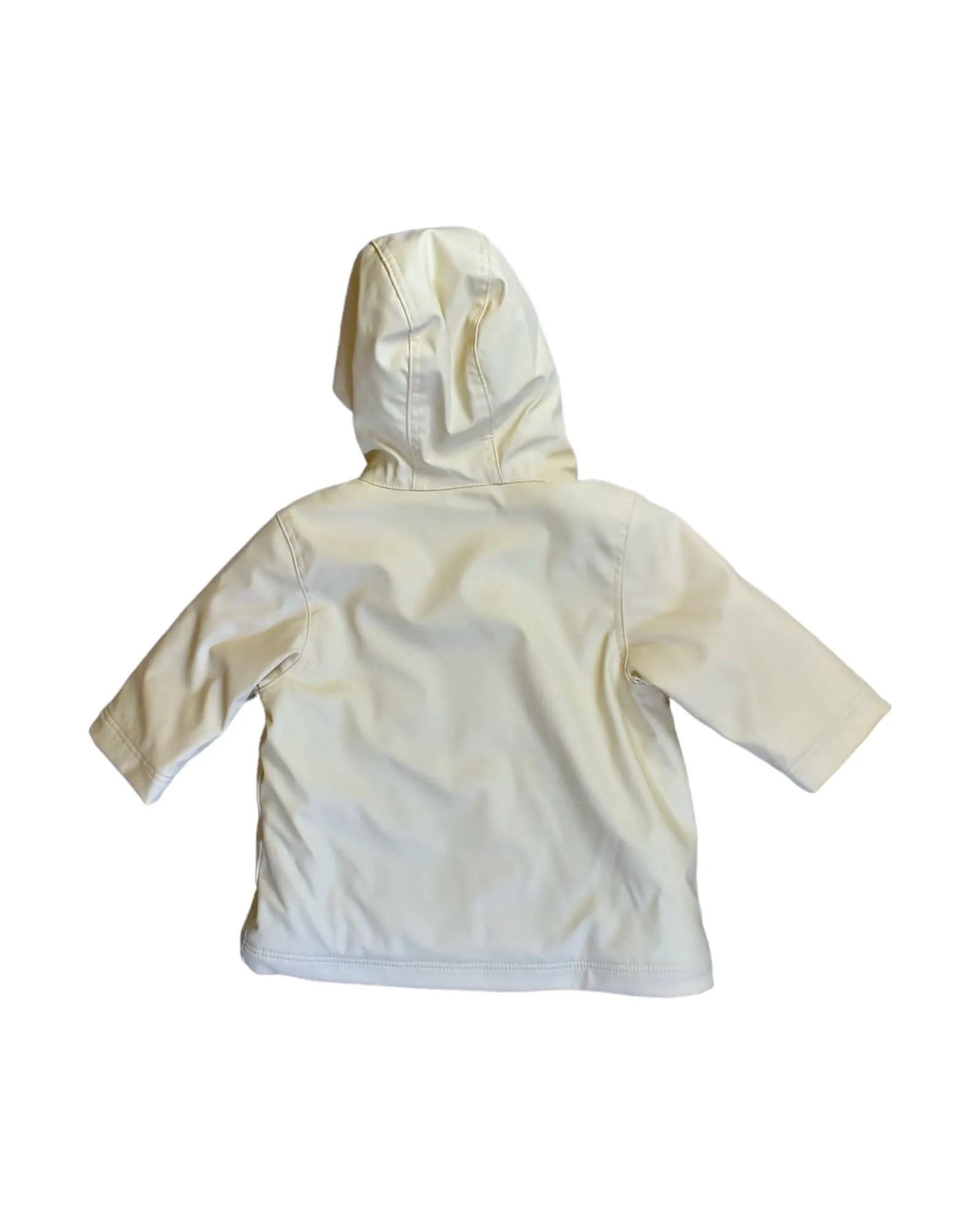 Petit Bateau Rain Jacket 3-6M