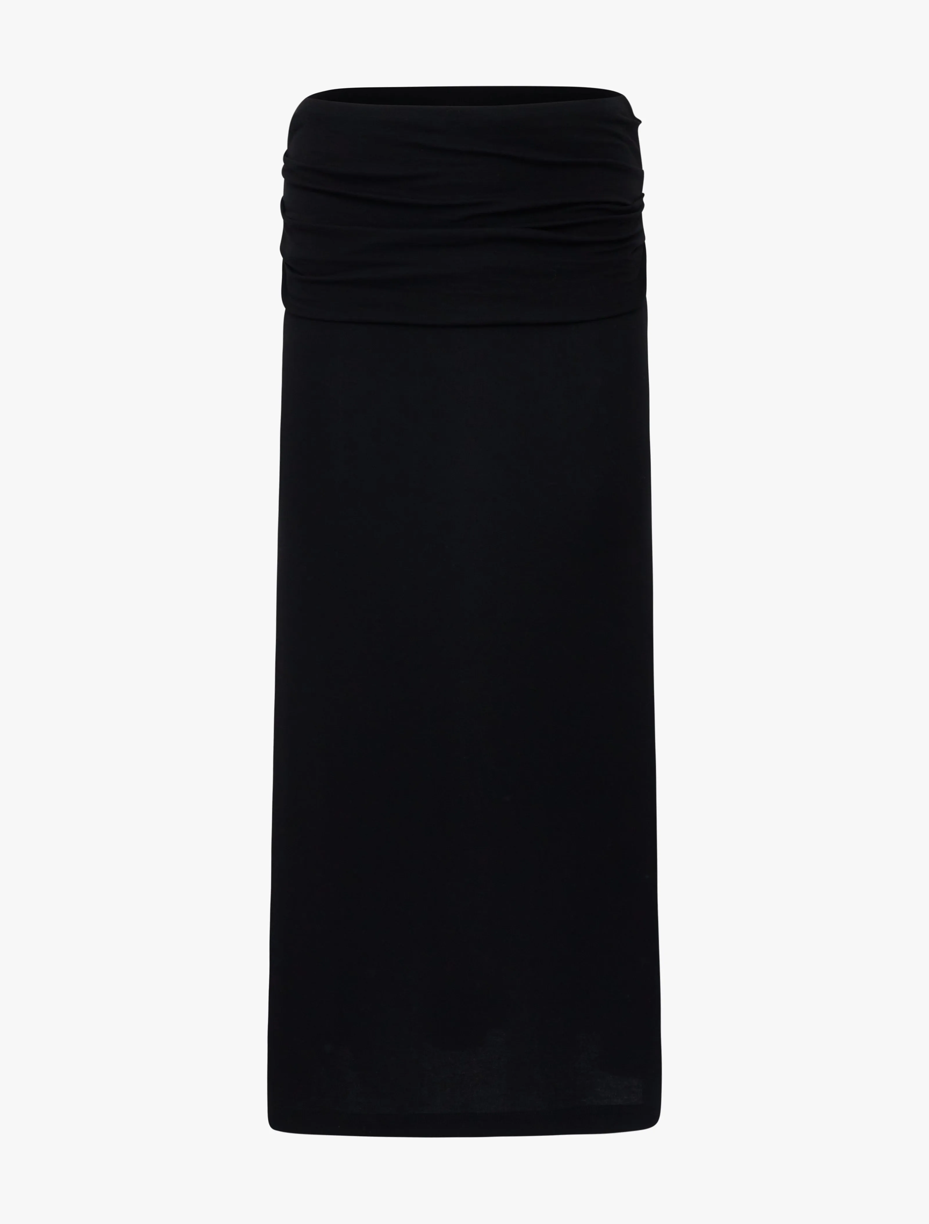 Raki Skirt in Black