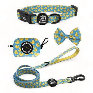 Rubber Ducky - Essential Collar Set