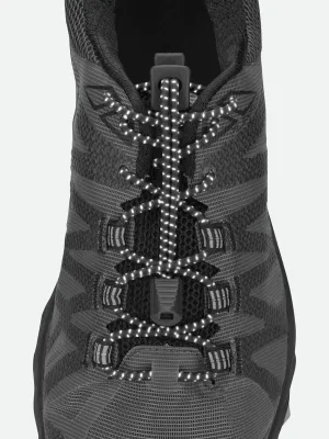 Run Laces Reflective