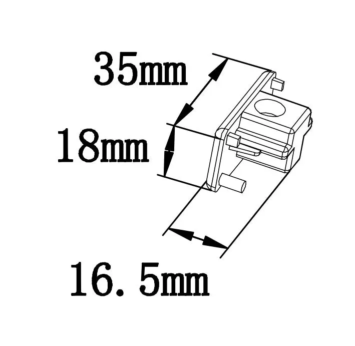 Single Circuit Track Accessories