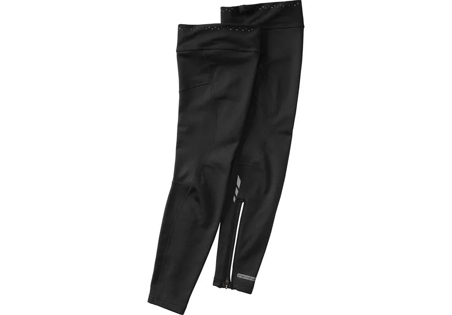 Specialized Therminal 2.0 Leg Warmers Wmns Blk