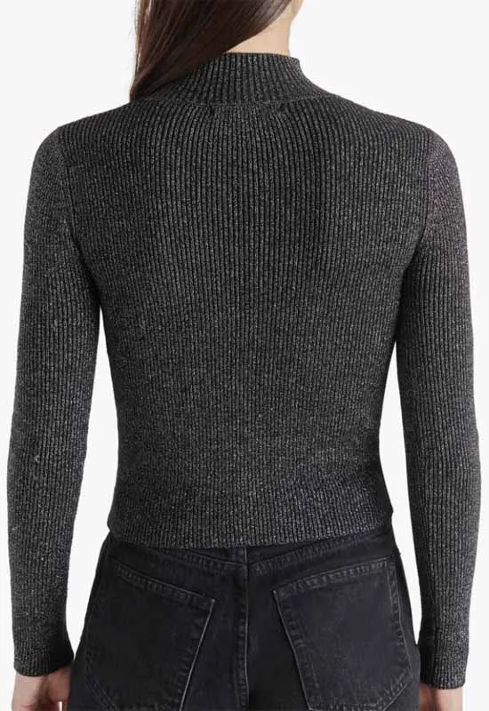 Steve Madden - Serita Sweater Black