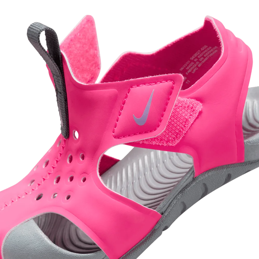 Sunray Protect 2 TD 'Hyper Pink Grey'