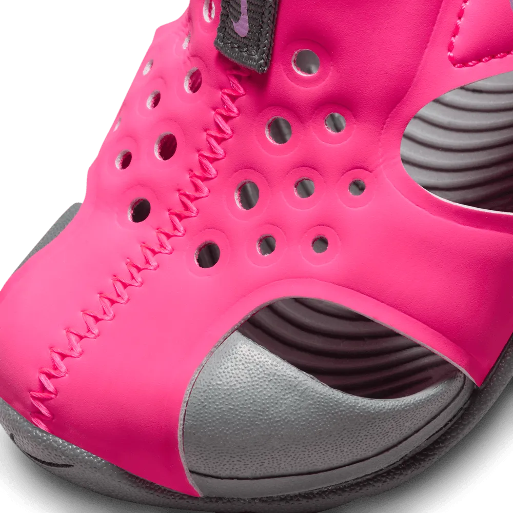 Sunray Protect 2 TD 'Hyper Pink Grey'