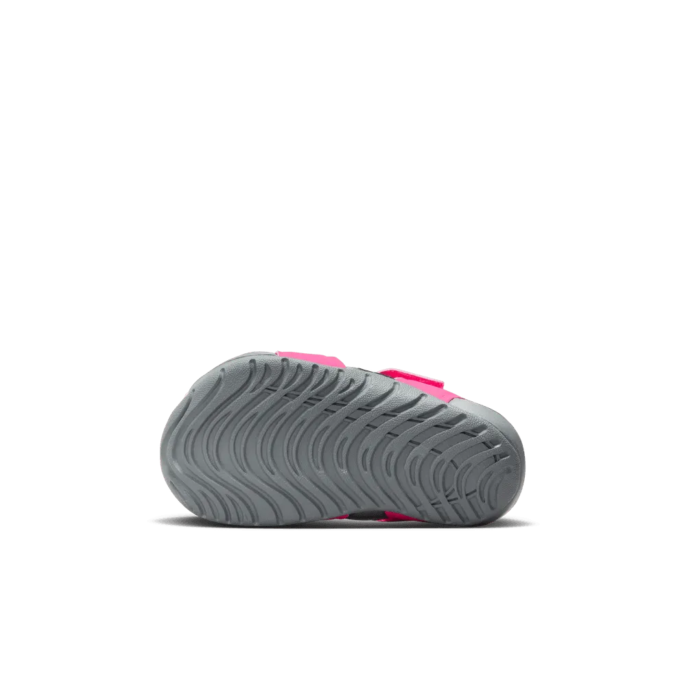 Sunray Protect 2 TD 'Hyper Pink Grey'