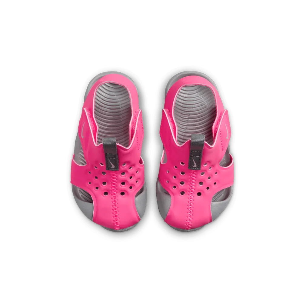 Sunray Protect 2 TD 'Hyper Pink Grey'