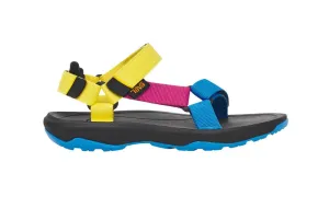 Teva Youth Hurricane XLT 2 Water Multi