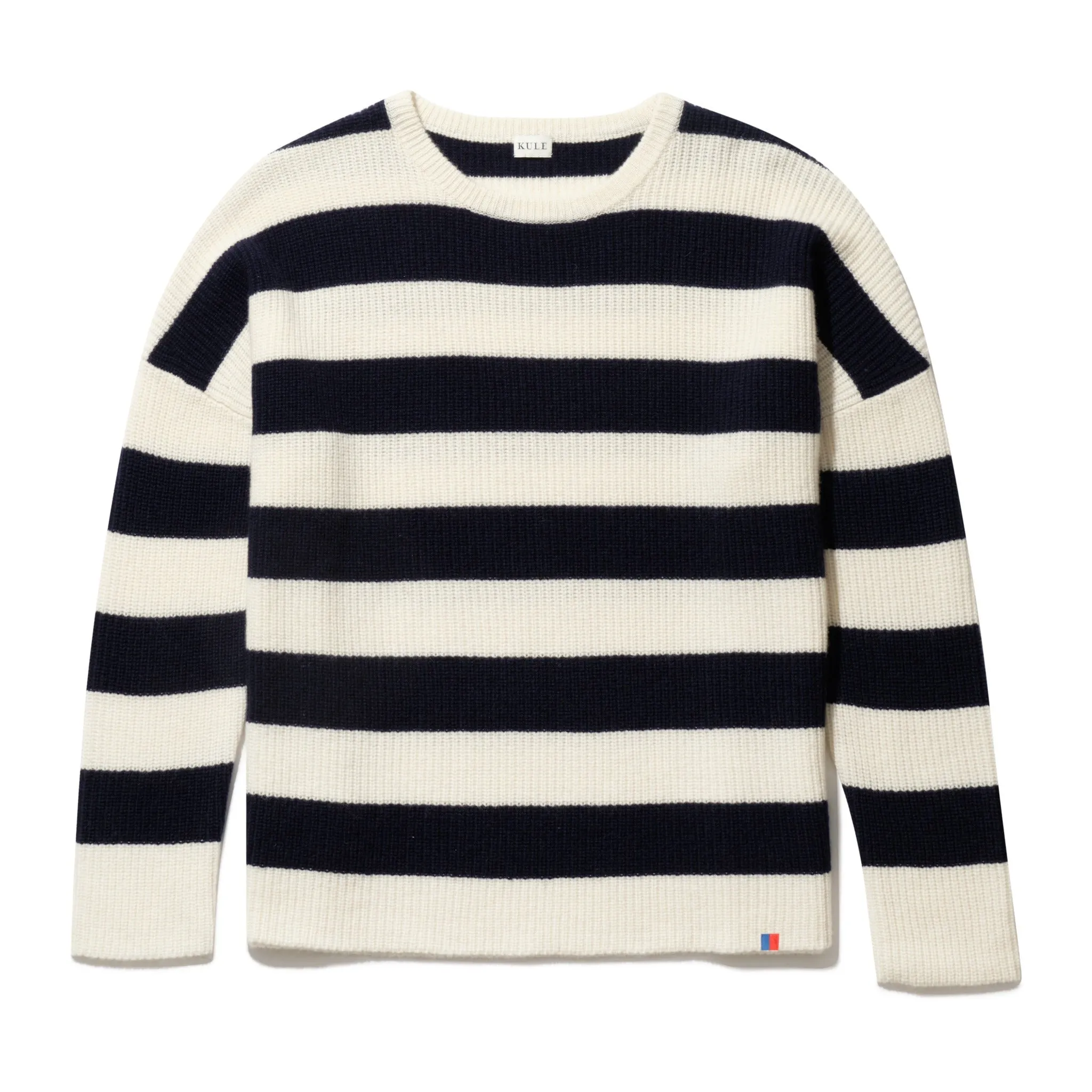 The Addie Cashmere Sweater