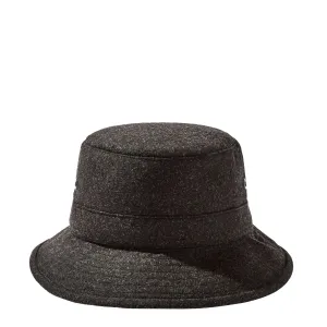 Tilley Warmth Hat Charcoal Mix