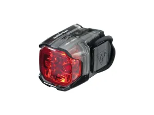 TOPEAK REDLITE RACE 尾燈-TMS066 / TOPEAK REDLITE RACE REAR LIGHT-TMS066