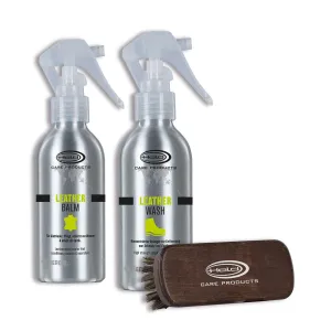 Ultimate Footwear Care Set