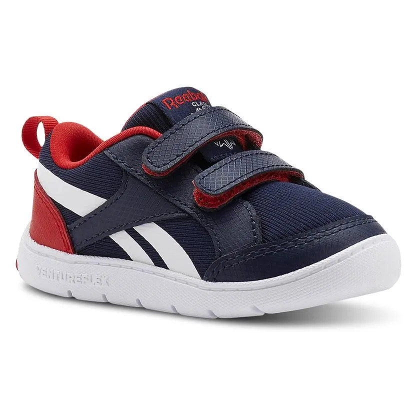 Ventureflex Chase II (Navy/Red/White)