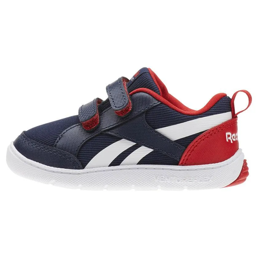 Ventureflex Chase II (Navy/Red/White)