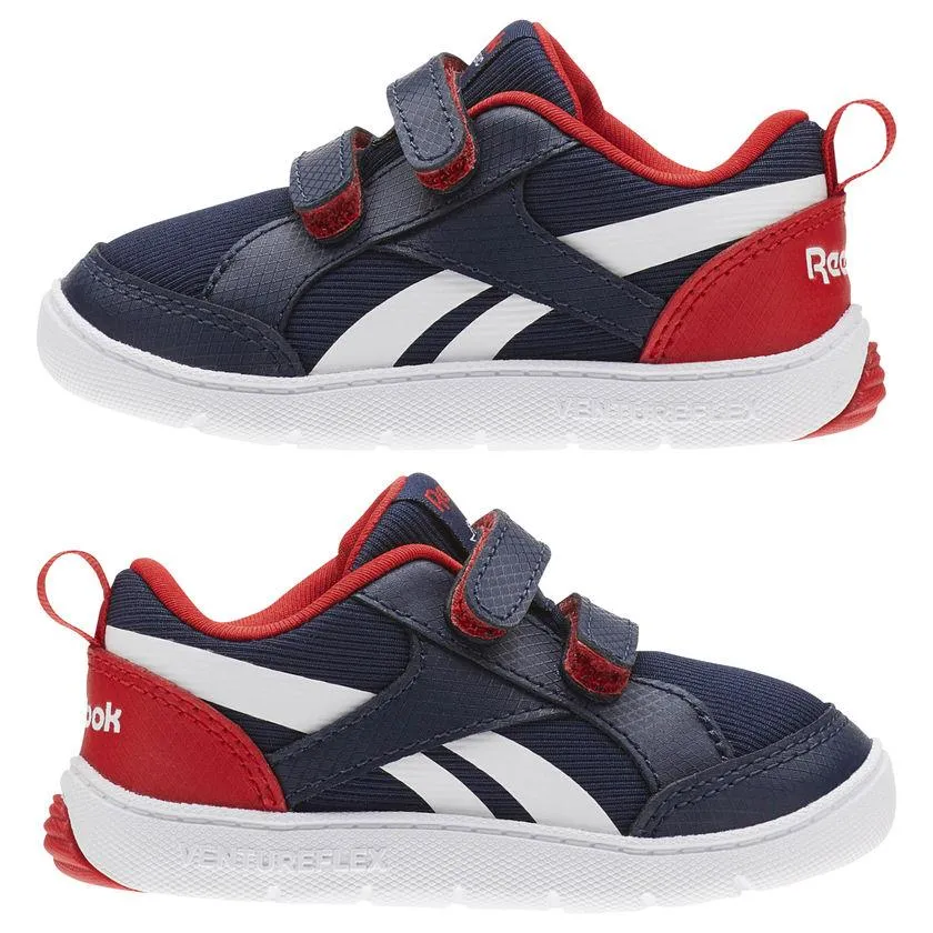 Ventureflex Chase II (Navy/Red/White)