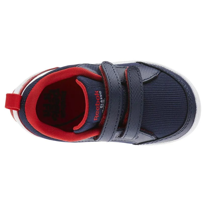 Ventureflex Chase II (Navy/Red/White)