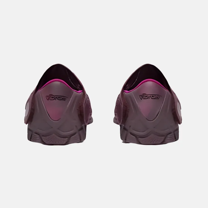 Vibram Furoshiki EVO Womens Murble Burgundy