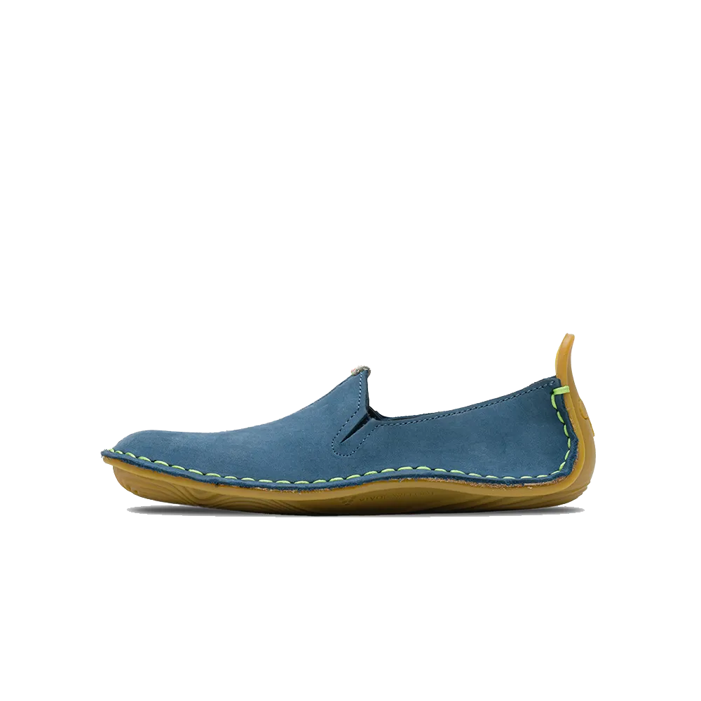 Vivobarefoot Ababa II Kids Indigo