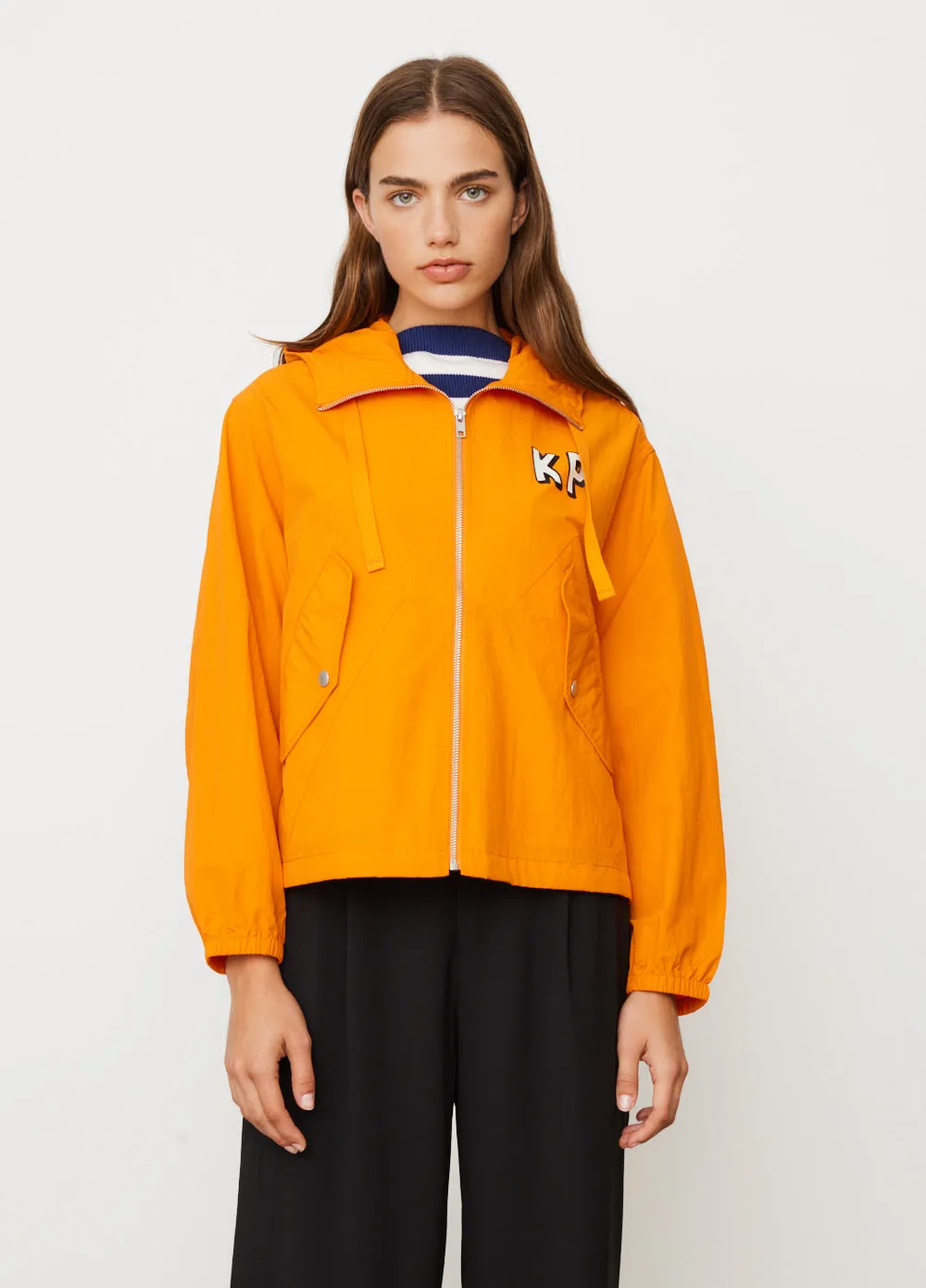 Windbreaker