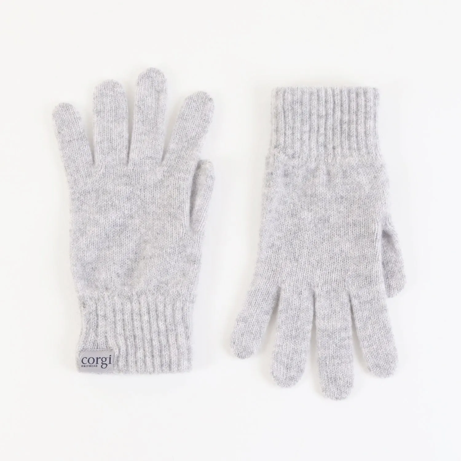 Women's Cashmere Gloves