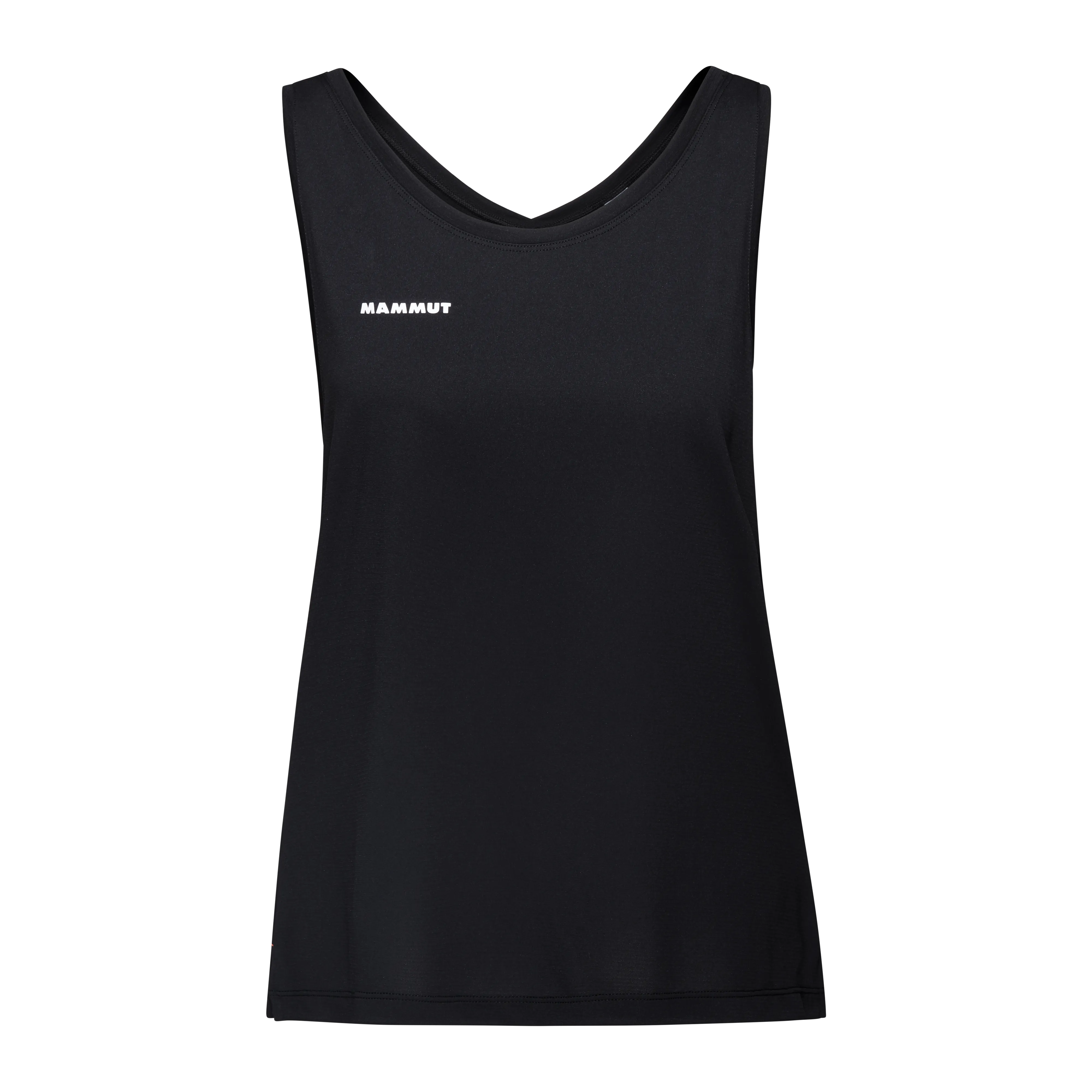 Women's Massone Sport Tank Top