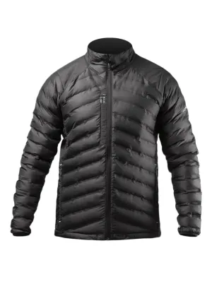 Zhik Mens Black Cell Insulated Jacket