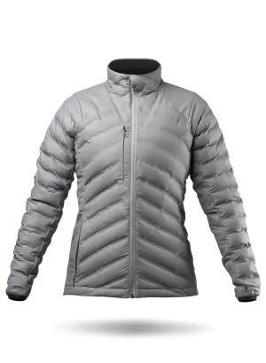 Zhik Womens Platinum Cell Insulated Jacket